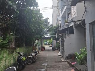 Bán nhà võ văn kiệt q. 5 đường trước nhà 4m. diện tích 39m2 (ngang 3.7m, dài 10m)