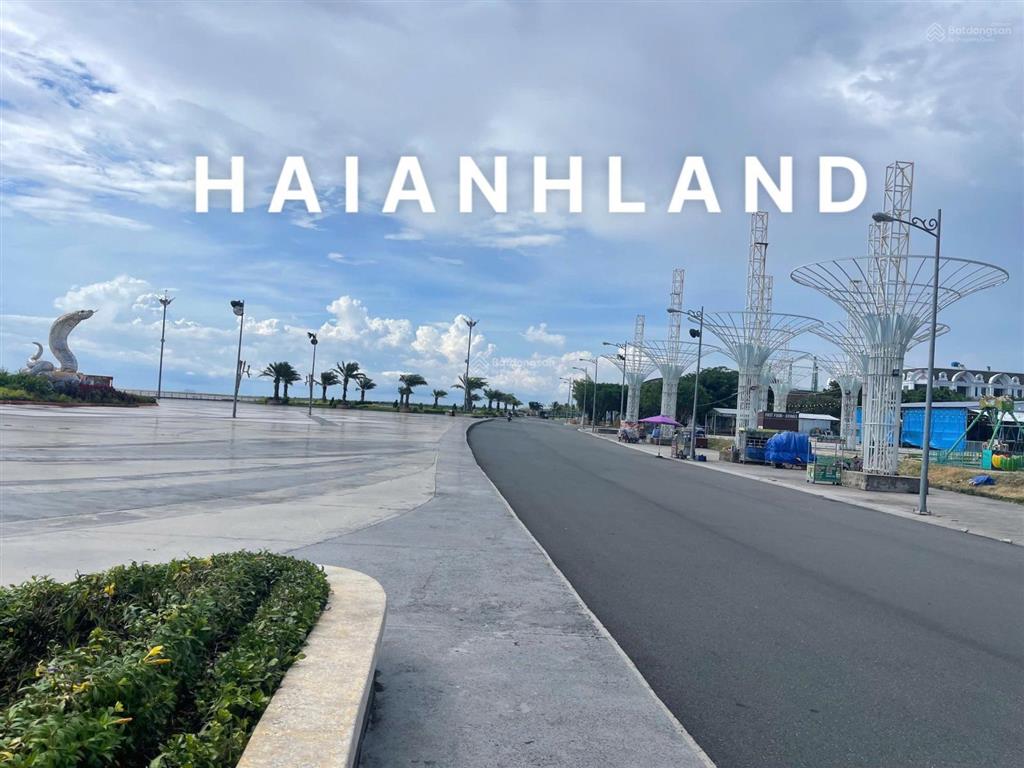 Bán 2400m2 ngay đảo phú gia view biển 4 mặt tiền, có giấy phép xây dựng khách sạn 8 tầng