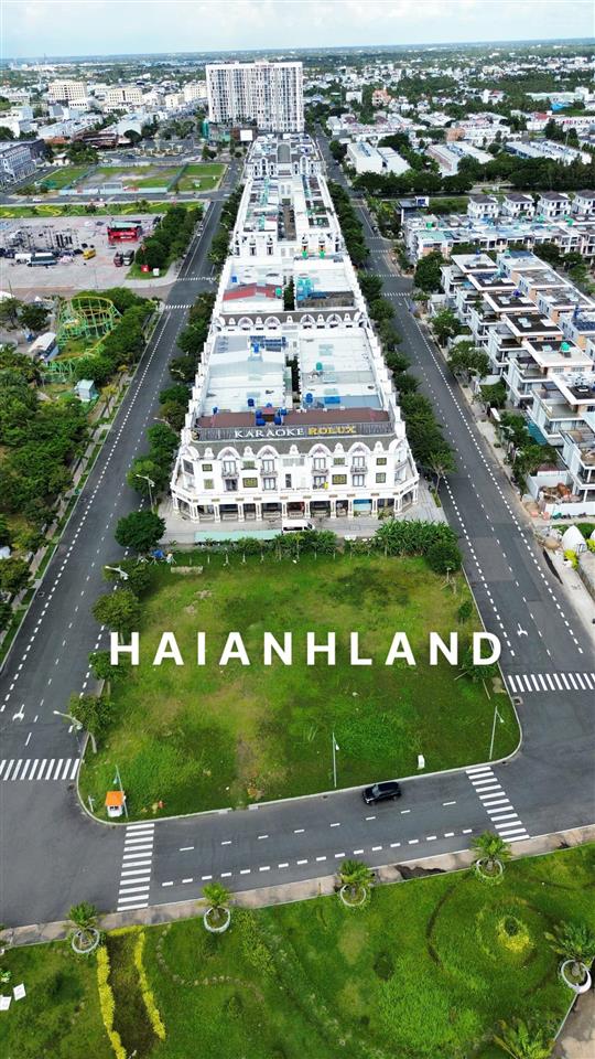 Bán 2400m2 ngay đảo phú gia view biển 4 mặt tiền, có giấy phép xây dựng khách sạn 8 tầng