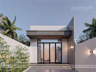 Nhà mới sắp hoàn thiện  vị trí hiếm cách đầu hẻm 81 trương định vài chục mét  giá đầu tư 1t680