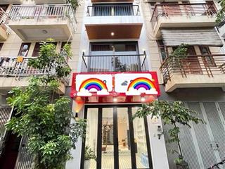 Chủ bán nhà lk lô 2, kđt nam la khê, dt 54m2x5t kinh doanh vỉa hè, ô tô tránh, 2 thoáng, 2 ban công