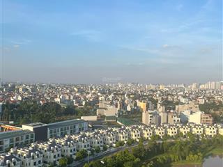 Bán chung cư moonlight 1 căn 2pn, 2wc tầng đẹp