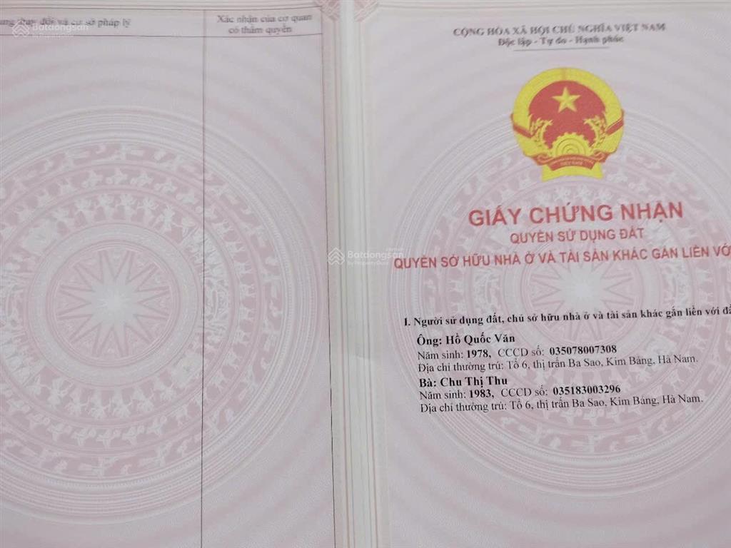 Bán 3 lô liền nhau 94m2 tại thị trấn chi nê, lạc thủy, hòa bình, chỉ với 700 triệu
