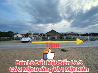 Chính chủ cần bán lô đất view biển siêu đẹp cách biển chỉ vài bước chân địa chỉ