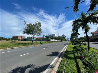 Siêu phẩm mặt tiền hùng vương cách bãi tắm tháp nghinh phong chỉ 500m