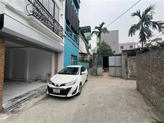 Bán nhà 5 tầng mới lạc thị, ngọc hồi gần tổ hợp ga