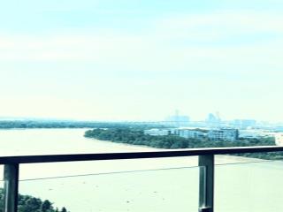 Bán căn hộ view sông đảo kim cương quận 2 80m2 2pn sổ hồng sẳn. tận hưởng cuộc sống thượng lưu gđ