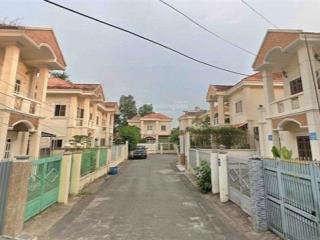 Siêu phẩm biệt thự 523m2 chỉ 11 tỷ4 phước lai, log hưng long binh tân, ngã 3 vũng tàu  đồng nai