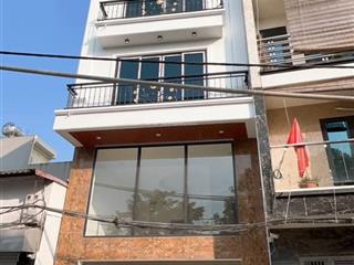 Tân mai, lô góc, ngõ thông, ôtô tránh, kinh doanh, nội thất vip, 54m2*5t*4.85m mt chỉ nhỉnh 13 tỷ
