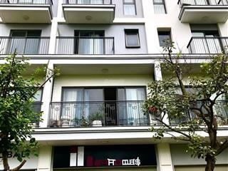 Bán liền kề vip nguyễn tuân 75m*5t, mt 5.5m, phân lô hai thoáng, thang máy, kinh doanh