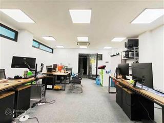 Bán nhà phố nguyễn xiển 98m*9t, mt 5.5m, ô tô, kinh doanh văn phòng  dòng tiền giá chỉ 49 tỷ