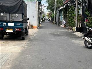 76m2 nhà 3 tầng 8 tỷ x Lê Đức Thọ Phường 16 Gò Vấp TP. Hồ Chí Minh