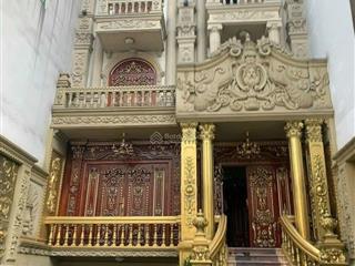Siêu Phẩm Biệt Thự 5 Tầng 177m2 Lê Đức Thọ P7 Gò Vấp Hồ Chí Minh có 37 tỷ x