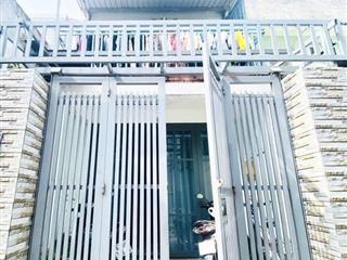 2 Tầng 80m2 chỉ 5,8 tỏi Lê Đức Thọ Phường 13 Gò Vấp TP. Hồ Chí Minh