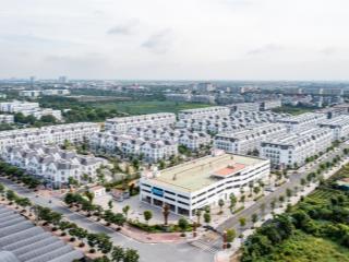 Chỉ từ 5 tỷ sở hữu biệt thư eurowindown twinpark gia lâm , sổ đỏ trao tay