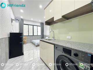 Cho thuê ch mini 1pn, 1wc tại đường số 53, gò vấp, 5 triệu, 30m2  full nt máy giặt riêng