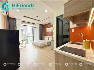 Cho thuê gấp chung cư mini 1pn, 40m2, 7,2 triệu tại quang trung, p 8, gò vấp, hcm
