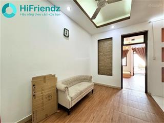 Cho thuê cc mini 1pn, 1wc, 40m2 tại phan huy ích, gò vấp, hcm, chỉ với 6,5 triệu/th