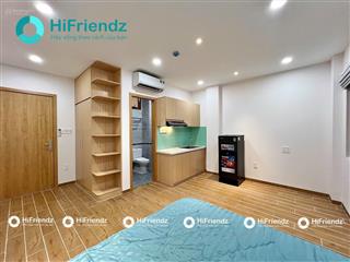 Cho thuê cc mini 1pn, 6 triệu, 40m2 tại quang trung, gò vấp, hcm, view đẹp