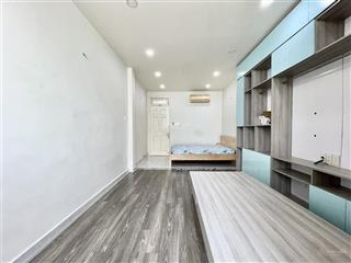Căn hộ full nội thất tách bếp lê đức thọ gò vấp