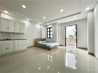 Chung cư mini full nội thất bancol cityland gò vấp hình thật giá thật