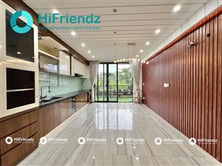 Căn hộ full nội thất ban công lê đức thọ, gò vấp
