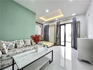 Chung cư 2 phòng ngủnguyên sàn full nội thất cityland gò vấphình thật giá thật
