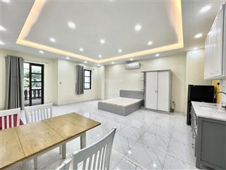 Căn hộ 2 phòng ngủ nguyeen sàn cityland park hills gò vấp