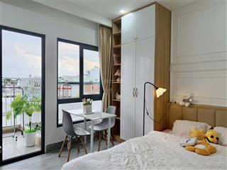 Chung cư mini full nội thất, hình thật giá thật, lê văn thọ, gò vấp