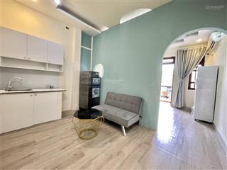 Căn hộ 1 phòng ngủ 1 phòng khách lotte nguyễn văn lượng gò vấp