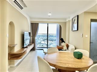 Chung cư urban green full nội thất 2pn 2wc, gần với cầu bình lợi bình thạnh