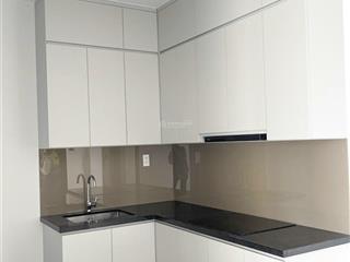Cho thuê căn hộ 2 phòng ngủ 2wc, có sẵn bếp từ đôi máy hút mùi, 2 phòng ngủ lớn giá 6,5 tr/tháng