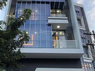 Cho thuê căn hộ sang xịn mới full nội thất cao cấp ngay đh văn hiến  tân bình