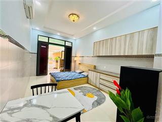 Căn hộ mới tinh ngay aeon bình tân  đầy đủ nội thất  ban công