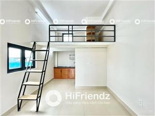 Phòng trọ hiện đại full nội thất zá sinh viên ngay kế q5  vòng xoay phú lâm