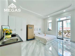 Chdv mới tinh có cửa sổ và ban công full nội thất kế bên khu tên lửa  aeon bình tân  bv bình tân