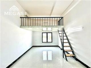 Duplex mới cao 1m6 an ninh  hiện đại kế bên tên lửa