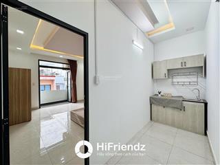 Chung cư mini mới tinh tách bếp  nội thất cơ bản ngay đầm sen