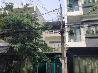 Bán nhà riêng 302 bà triệu, 9.8 tỷ, 125m2, 4pn, gần vincom, chỉ 78tr/m2