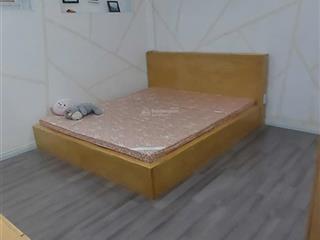 Cho thuê căn hộ chung cư ct1 mễ trì thượng, 2 ngủ, 2vs, 1b, diện tích 68m2, full đồ, vào ở luôn