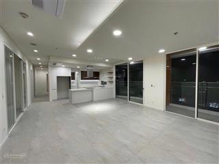 Cho thuê cc zeit river thủ thiêm, 45 triệu, 126m2, 3pn, 2wc, chính chủ