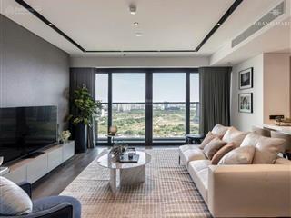 Full giỏ hàng cho thuê tại grand marina saigon 1pn  38 triệu