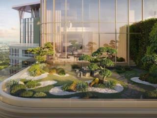 Bán penthouse eaton park giá hot 82 tỷ all in, thanh toán 5% kí hđmb