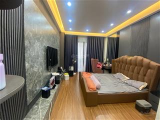 Nhà đep . phố thái thịnh , trung tâm đống đa . dt 52m , 5t , ô tô , kd , giá siêu tốt , nhỉnh 17 tỷ