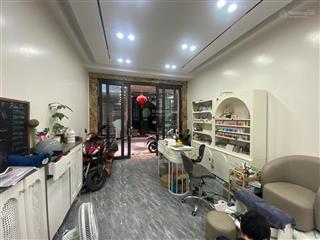 Nhà đẹp phố thái thịnh, trung tâm đống đa. dt 52m2, 5t, ô tô, kd, giá siêu tốt, nhỉnh 17 tỷ