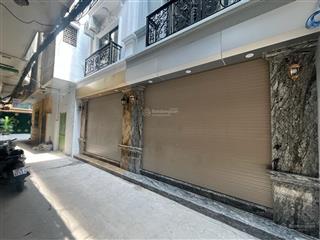 Quá đẹp! nhà phố thái hà, đống đa. dt 55m2, 6t, thang máy, ô tô, siêu hiếm. nhỉnh 19 tỷ