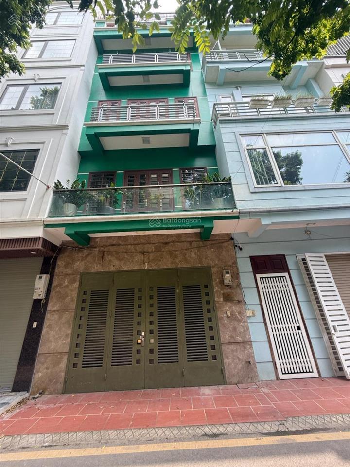 Giá tốt, phố thái hà, đống đa, dt 50m2, 5t, vỉa hè, ô tô tránh, kinh doanh. nhỉnh 17 tỷ