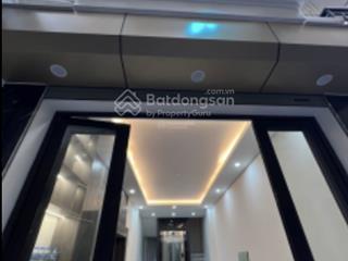 Hiếm! phố thái thịnh, đống đa lô góc. dt 48m2, 4t. ô tô đỗ cửa, cực hiếm, chỉ nhỉnh 14 tỷ