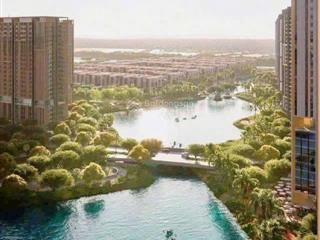 Căn 1pn giá tốt nhất, lầu đẹp , view pháo hoa trực diện kênh đào nhạc nước dài nhất đna, hiếm