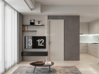 Tổng hợp các căn 2 & 3 phòng ngủ cần bán tại chung cư hiyori.